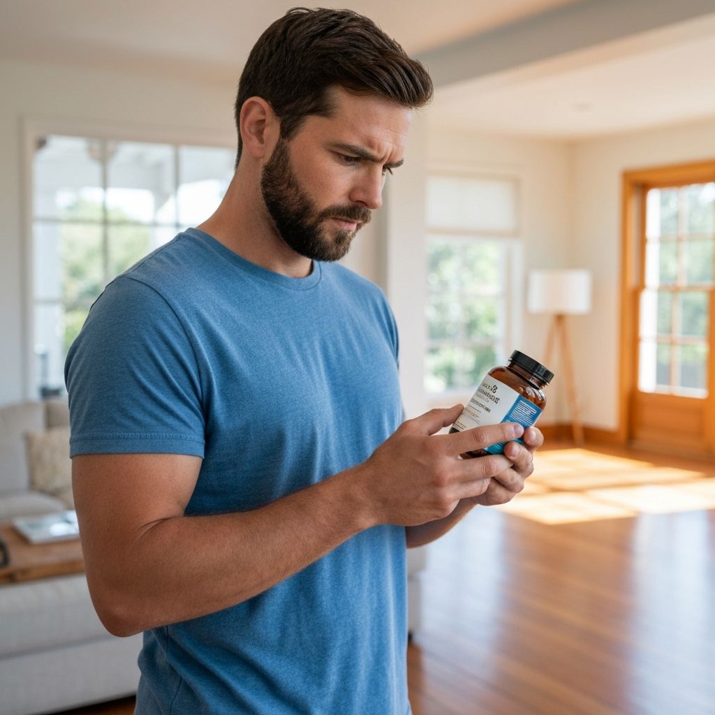 Ingredient preferences